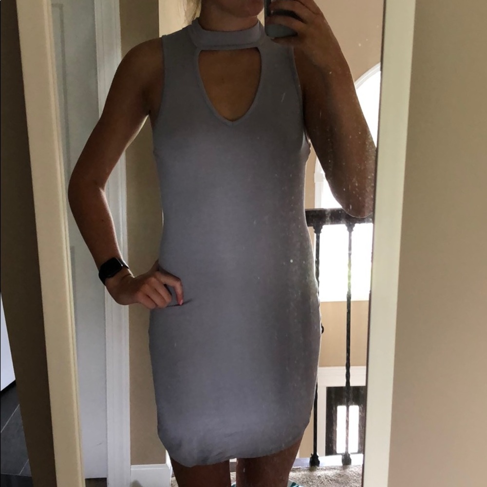 Bodycon Dress